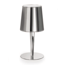 Krea Design Chrome Tavolo