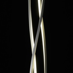 Nemo In The Wind Lampada da Terra