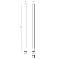 Nemo Tru Lampada da Terra