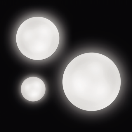 Artemide Itka Lampada da Parete/Soffitto