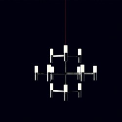 Nemo Crown Minor Lampada a Sospensione