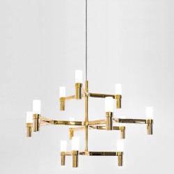 Lampada a Sospensione Crown Minor Nemo Prezzo