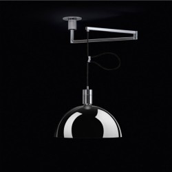 Nemo As41Z Lampada a Sospensione