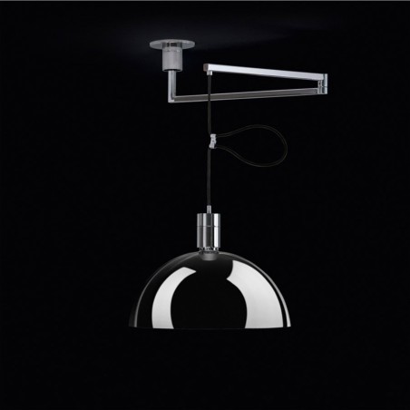 Nemo As41Z Lampada a Sospensione