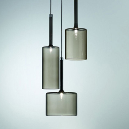Axo Light Spillray 3 Lampada a Sospensione