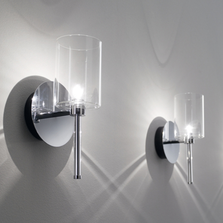 Axo Light Spillray Lampada da Parete