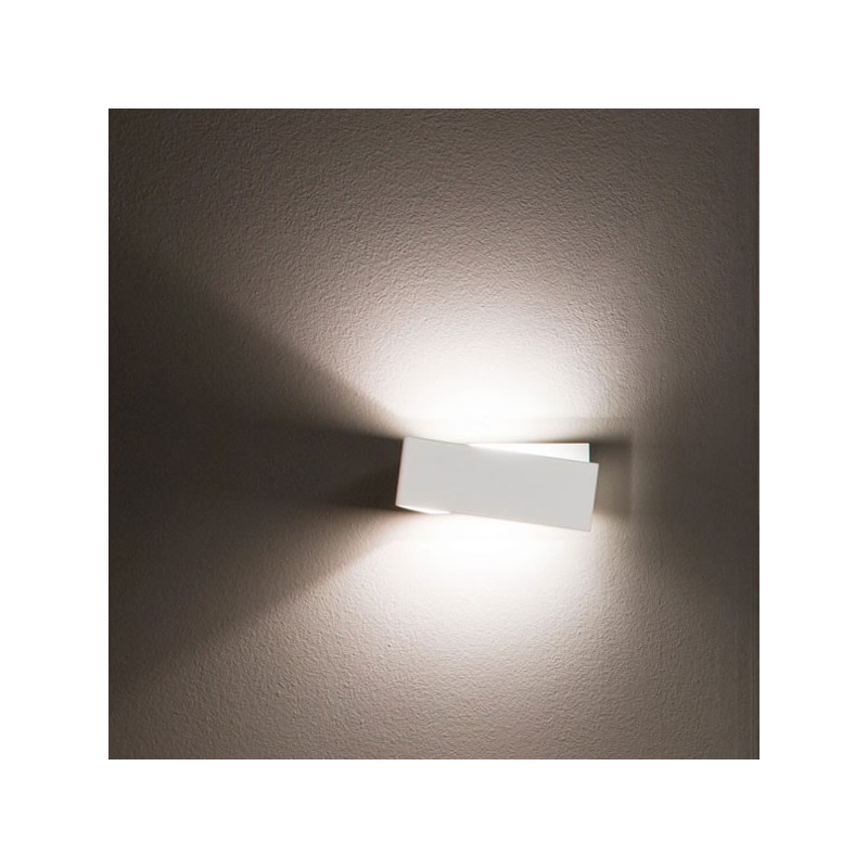 Lampada da Parete Zig Zag 26 Linea Light Prezzo