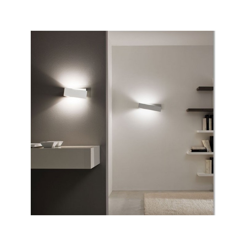 Lampada da Parete Zig Zag 26 Linea Light Prezzo