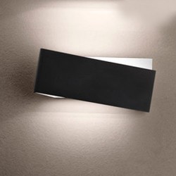 Linea Light Zig Zag 26 Lampada da Parete