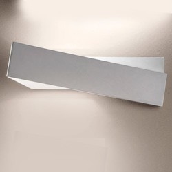 Linea Light Zig Zag 43 Lampada da Parete