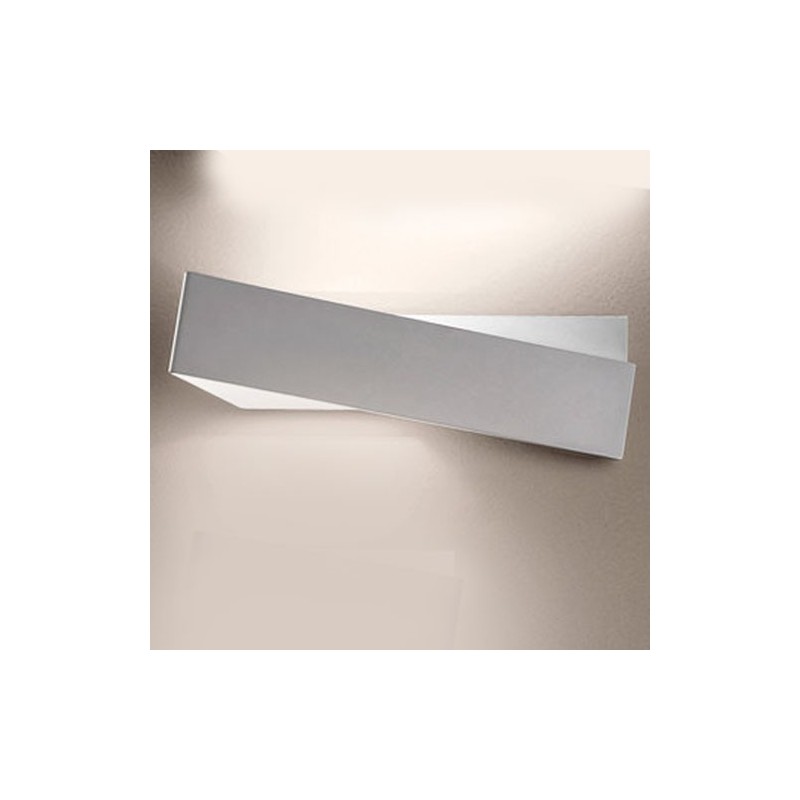 Lampada da Parete Zig Zag 43 Linea Light Prezzo