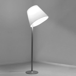 Artemide Melampo Mega Lampada da Terra