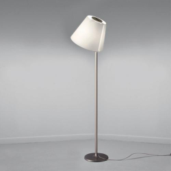 Artemide Melampo Lampada Terra
