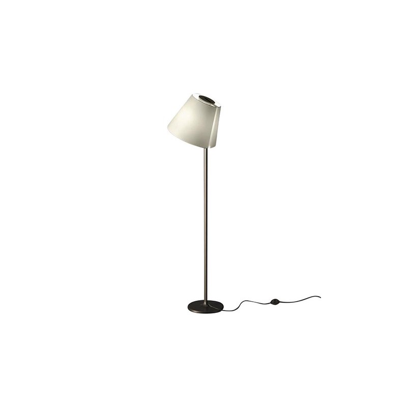 Lampada da Terra Artemide Melampo Prezzo |