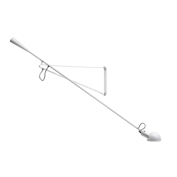 Flos 265 Lampada da Parete