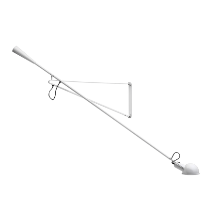 Flos 265 Lampada da Parete