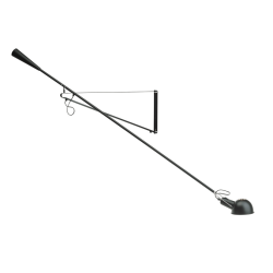 Flos 265 Lampada da Parete