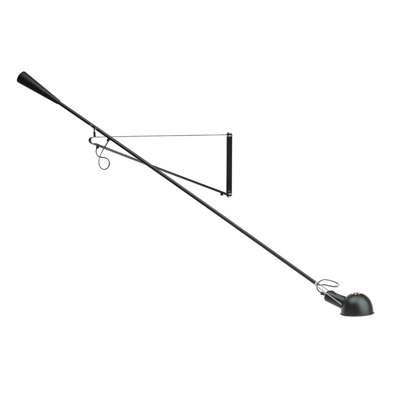 Flos 265 Lampada da Parete