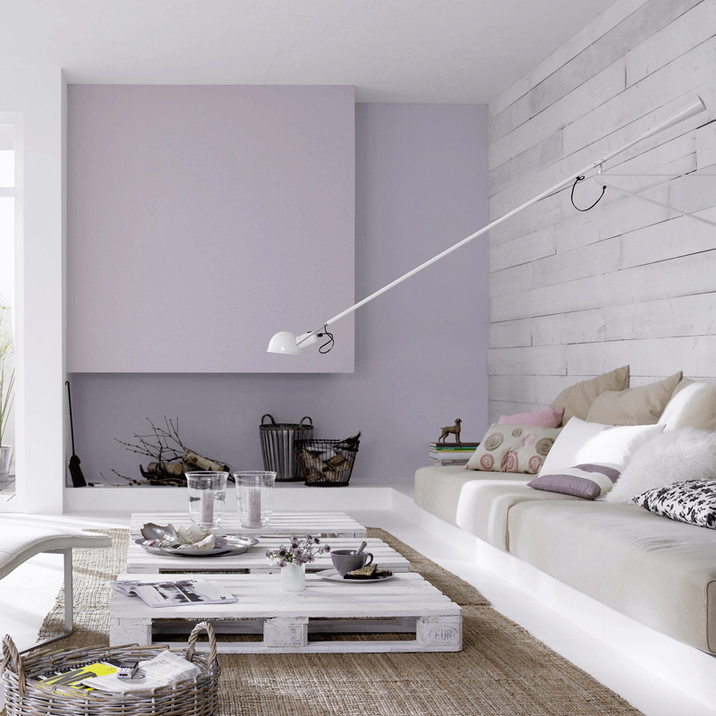 Flos 265 Lampada da Parete