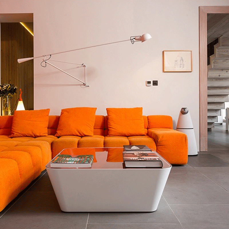 Flos 265 Lampada da Parete