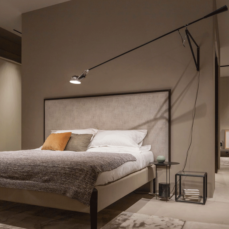 Flos 265 Lampada da Parete