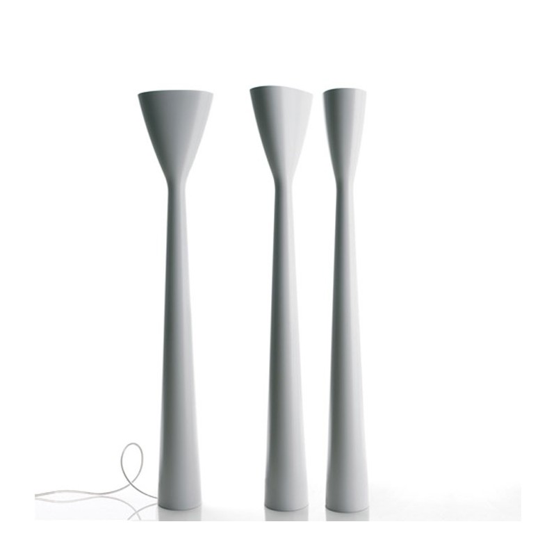 Lampada da Terra Luceplan Carrara Prezzo