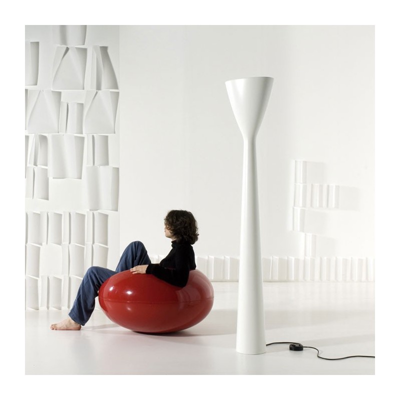 Lampada da Terra Luceplan Carrara Prezzo