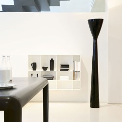 Luceplan Carrara Lampada da Terra