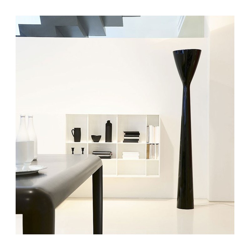 Lampada da Terra Luceplan Carrara Prezzo