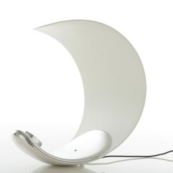 Lampada da Tavolo Luceplan Curl Prezzo