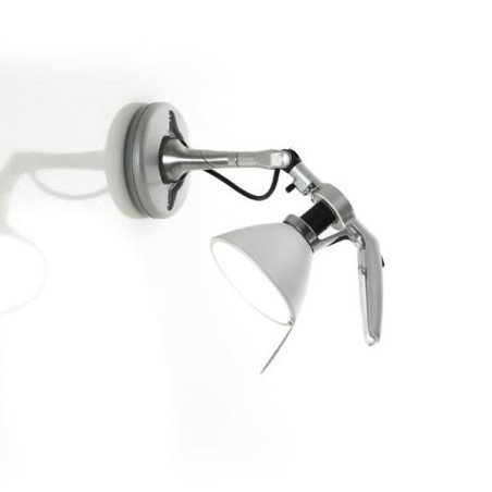 Lampada da Parete/Soffitto Luceplan Fortebraccio Prezzo