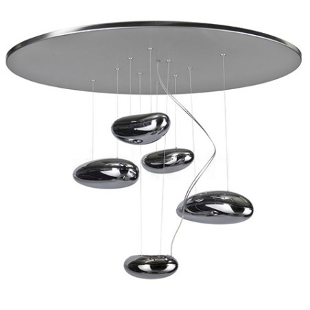 Lampada da Soffitto Mercury Mini LED Artemide Prezzo