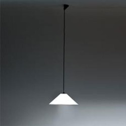 Artemide Aggregato Sospensione Cono Grande
