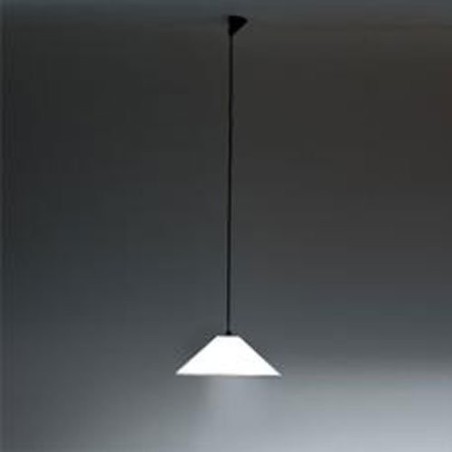 Artemide Aggregato Sospensione Cono Grande