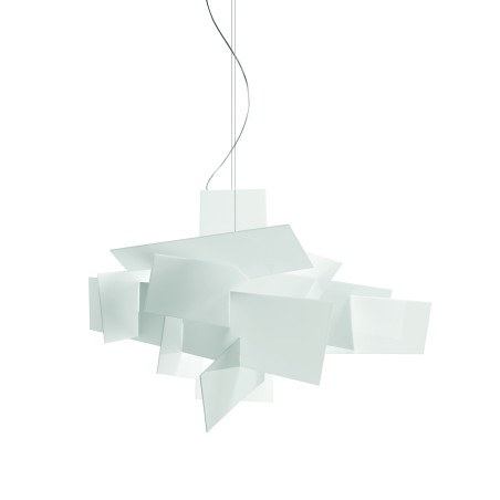 Lampada a Sospensione Big Bang XL LED Foscarini Prezzo