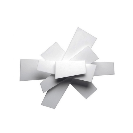 Lampada Parete/Soffitto Big Bang Foscarini Prezzo