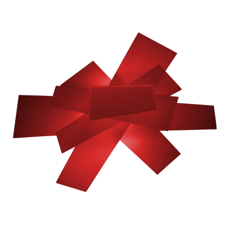 Foscarini Big Bang Lampada da Parete/Soffitto