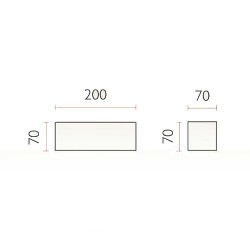 Belfiore Applique 2018