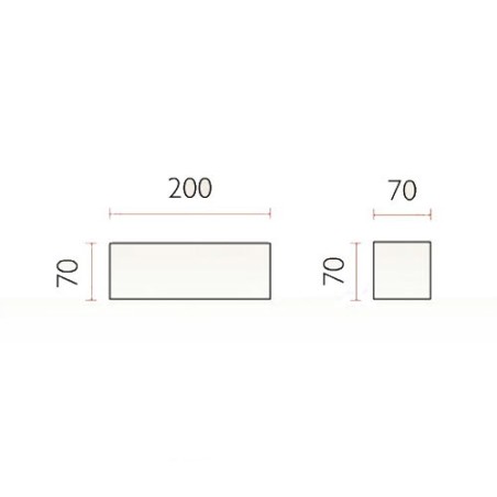 Belfiore Applique 2018