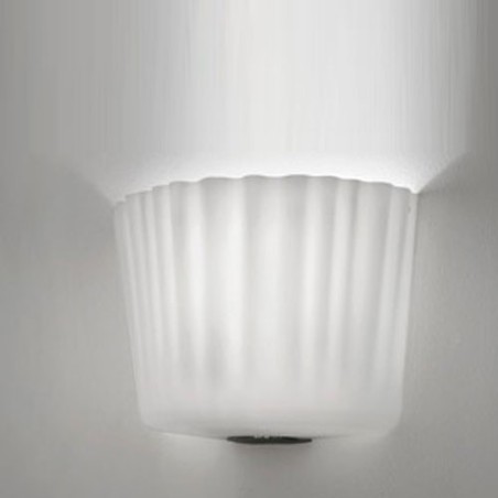 Vistosi Cloth Lampada da Parete