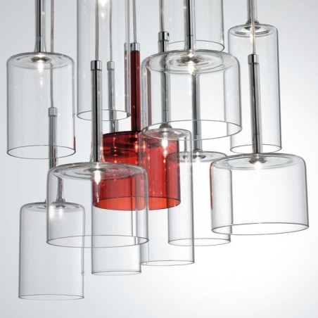 Lampada a Sospensione Spillray 12 Axo Light Prezzo