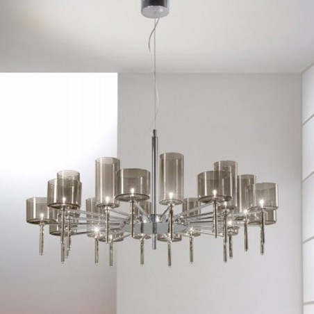 Lampada a Sospensione Spillray 20 Axo Light Prezzo