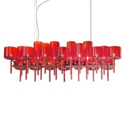 Lampada a Sospensione Spillray 26 Axo Light Prezzo