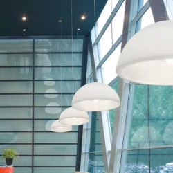 Linea Light Ohps! Lampada a Sospensione