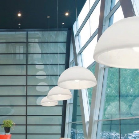 Linea Light Ohps! Lampada a Sospensione