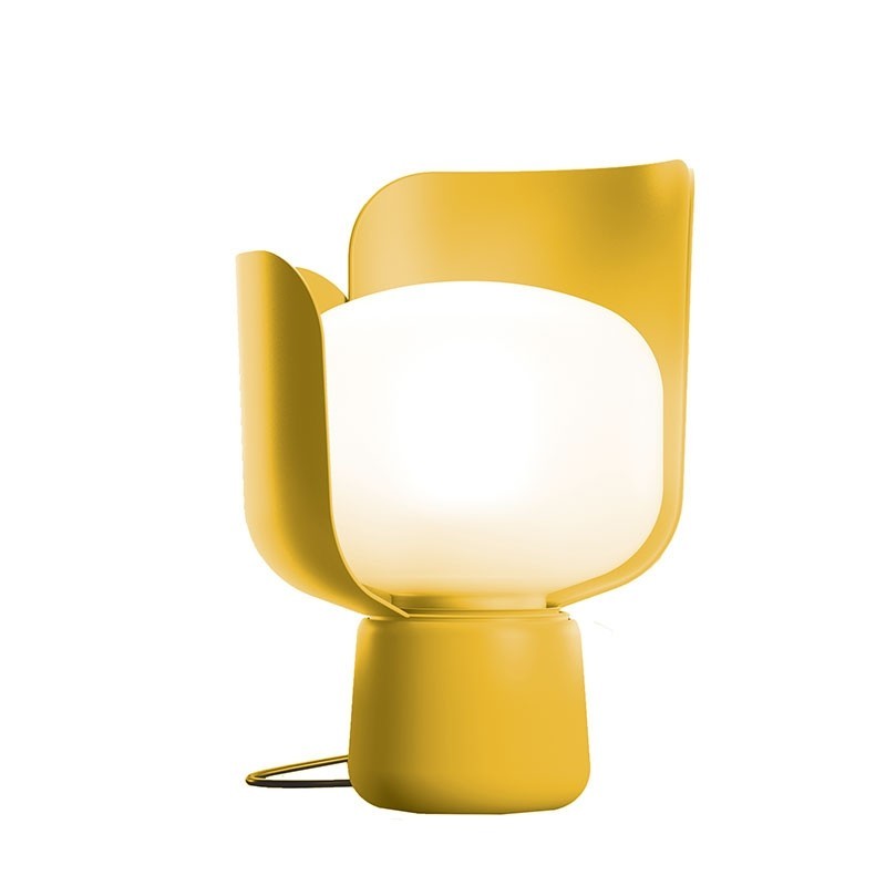 Lampada da Tavolo Blom Fontana Arte Prezzo