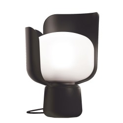 Fontana Arte Blom Lampada da Tavolo