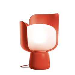 Fontana Arte Blom Lampada da Tavolo