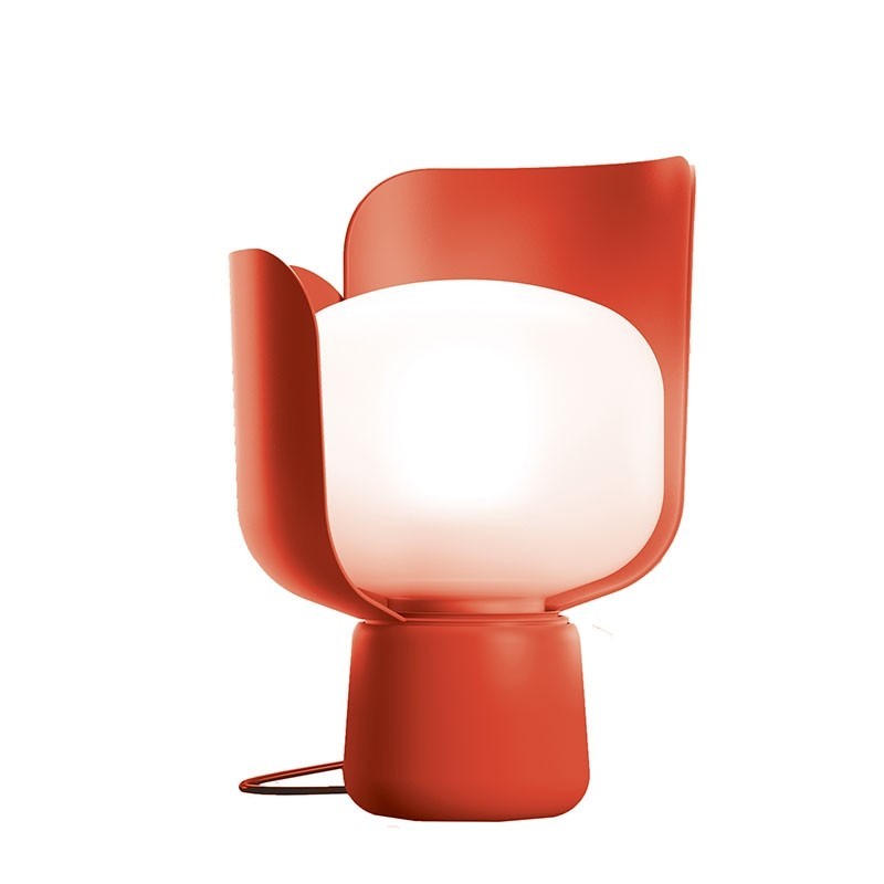 Lampada da Tavolo Blom Fontana Arte Prezzo