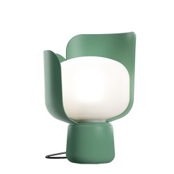 Fontana Arte Blom Lampada da Tavolo